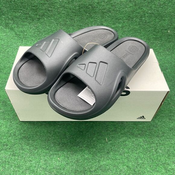 adidas Unisex-Adult Adicane Slide Sandal - Picture 1 of 3